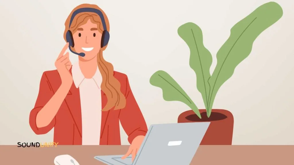 Pros And Cons of Wearing Over-Ear Headphones at Work