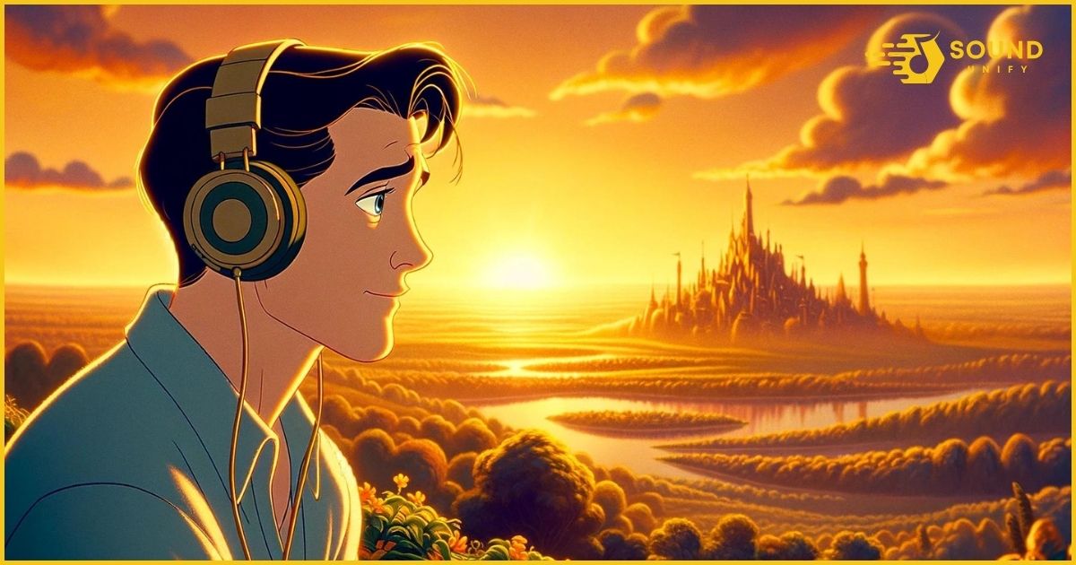 What Are Over-Ear Headphones