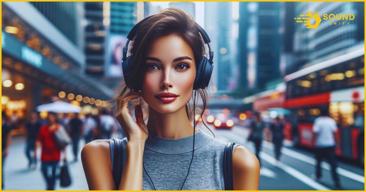 What Are On-Ear Headphones