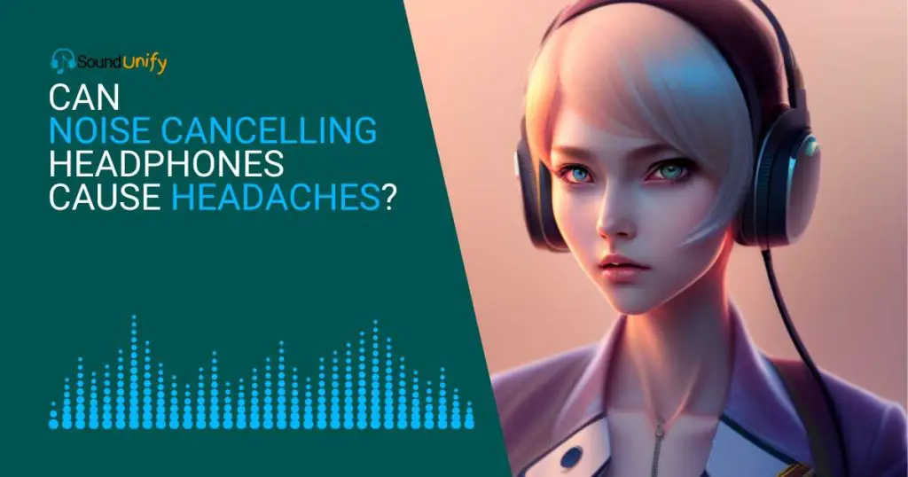 Can Noise Cancelling Headphones Cause Headaches