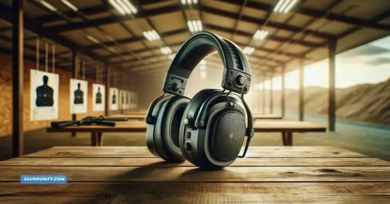 Can You Use Noise-Cancelling Headphones for Shooting