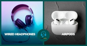 Are Wired Headphones Better Than AirPods?