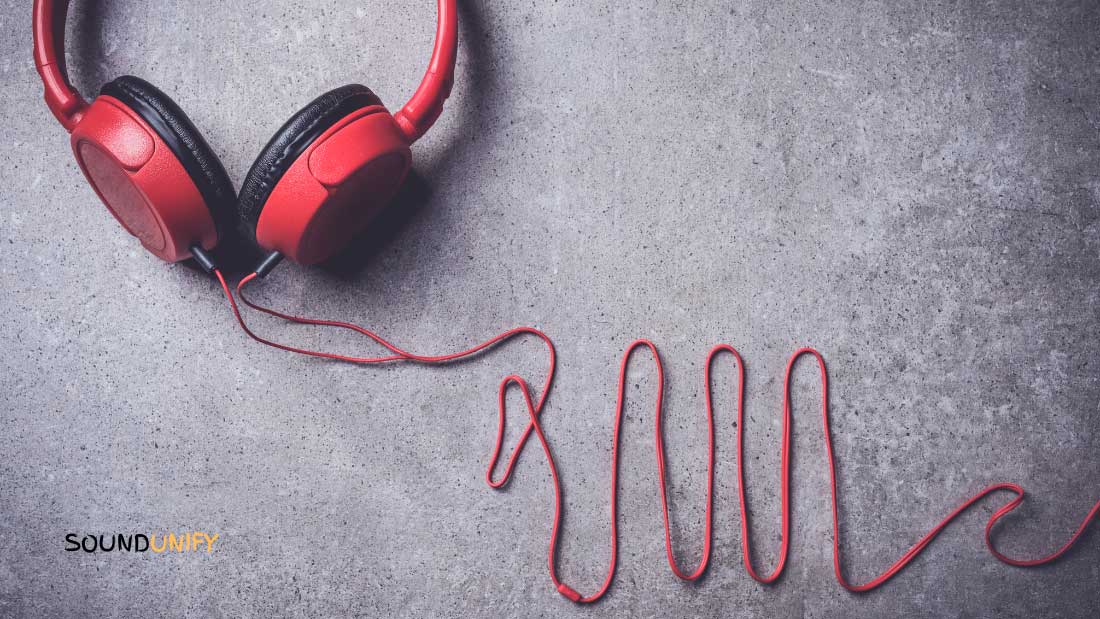 Simplify Your Setup Wired Headphone Cable Management Ideas