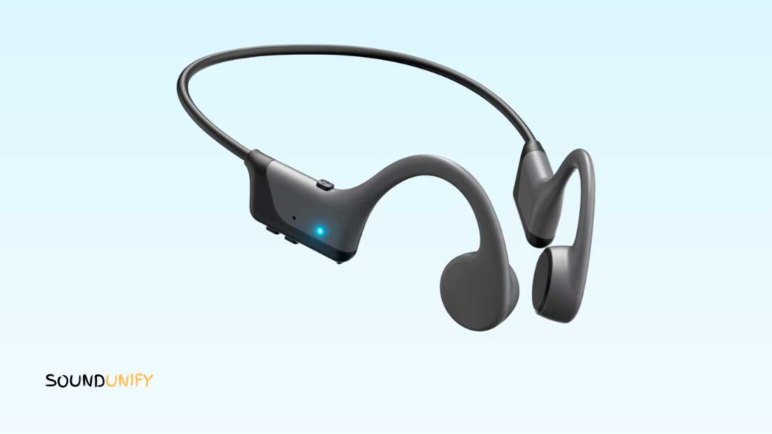 Top 5 Bone Conduction Headphones for Sleeping