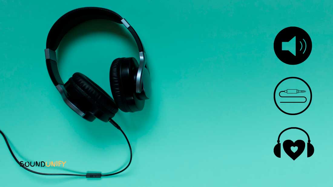 Why Do People Still Use Wired Headphones?