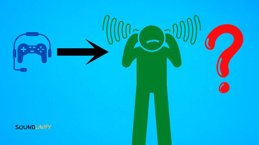 Can Gaming Headsets Cause Tinnitus What You Can Do?