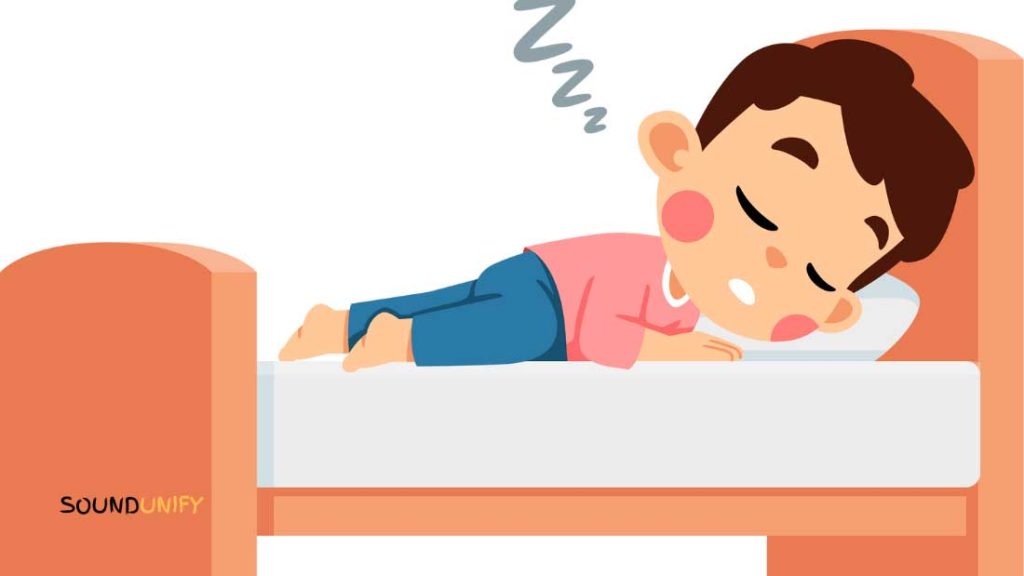 How Bone Conduction Headphones Impact Sleep Quality