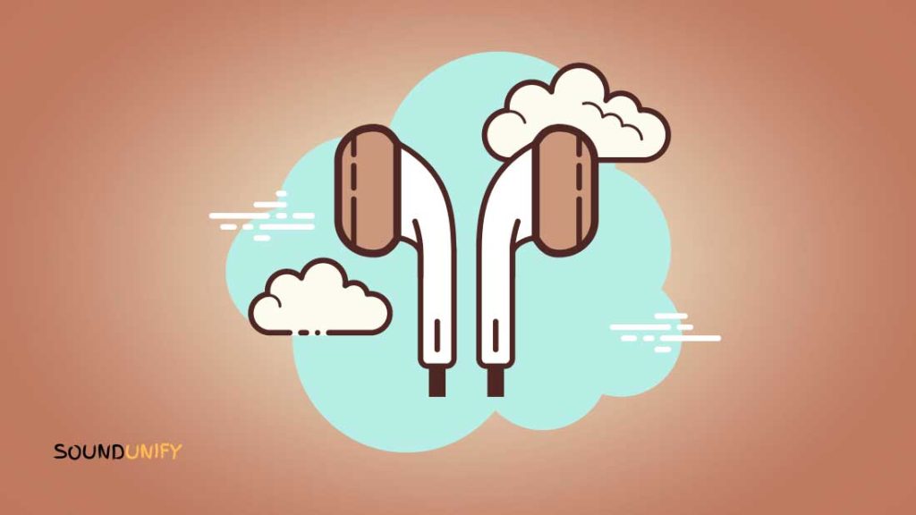 How Does Earbuds Size Affect Sound Quality