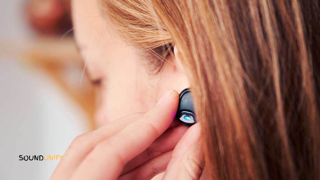 Does Earbuds Size Affect Sound Quality?