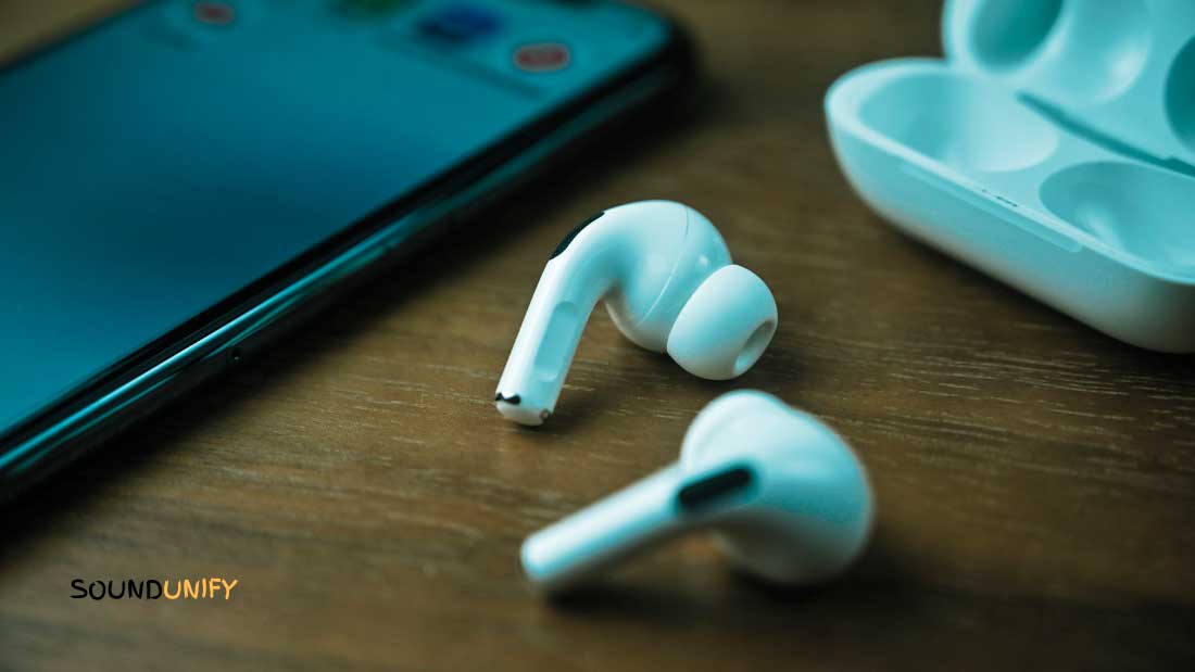 Can You Wear AirPods with a Tragus Piercing? Yes!