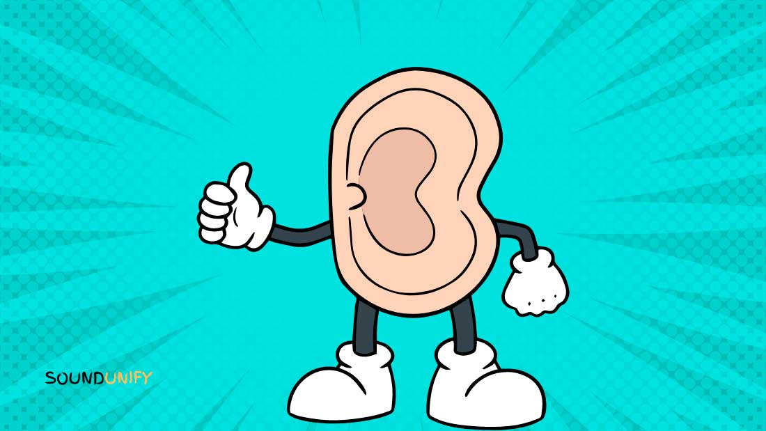 How to Know Your Earbud Size A Complete Guide