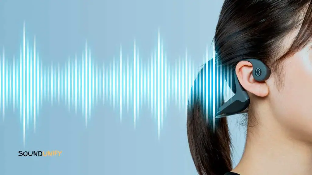 Risks of Wearing Bone Conduction Headphones While Sleeping