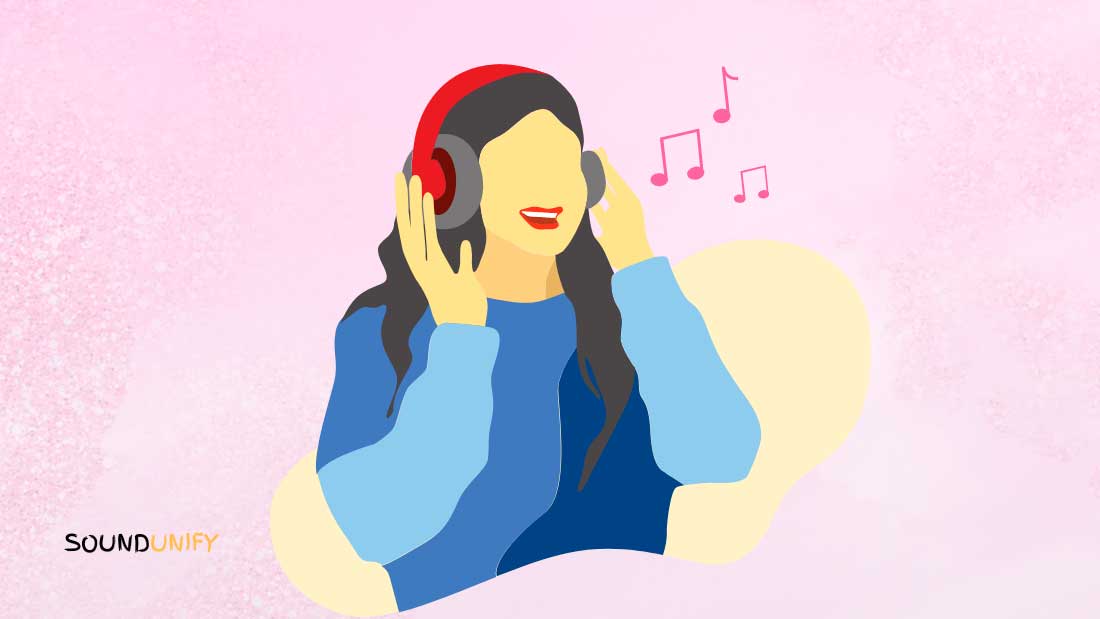 Headphones Can Hurt Your Jaw What to Do?