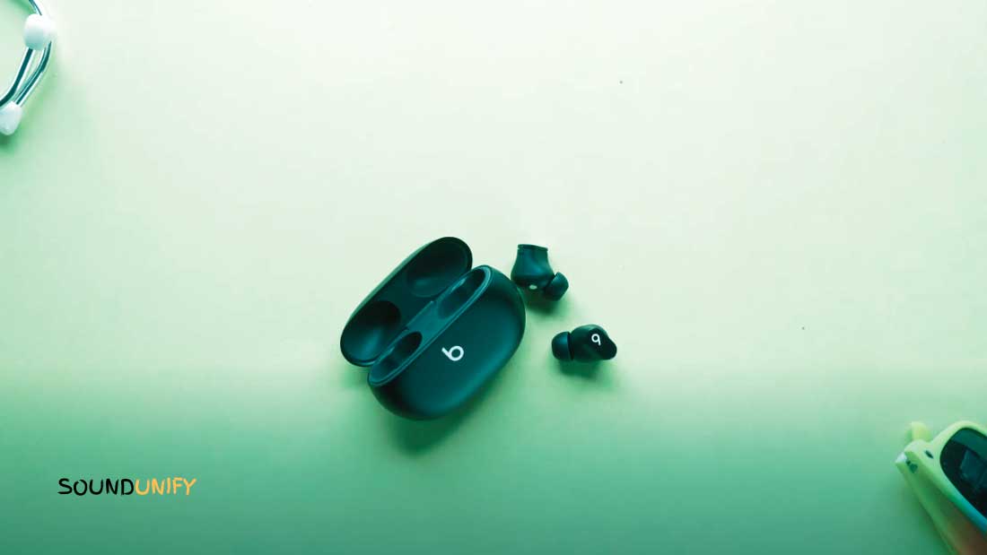 Does Earbuds Size Affect Sound Quality?