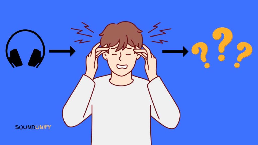 Why Do Bluetooth Headphones Give Me A Headache
