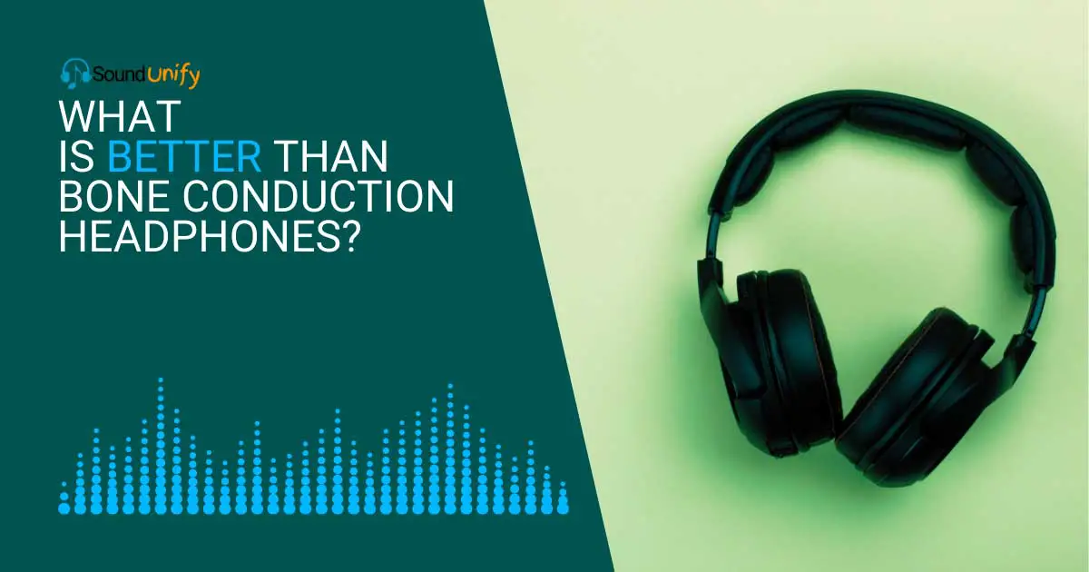 Bone Conduction Headphones: Professional Hearing Center: Audiologists