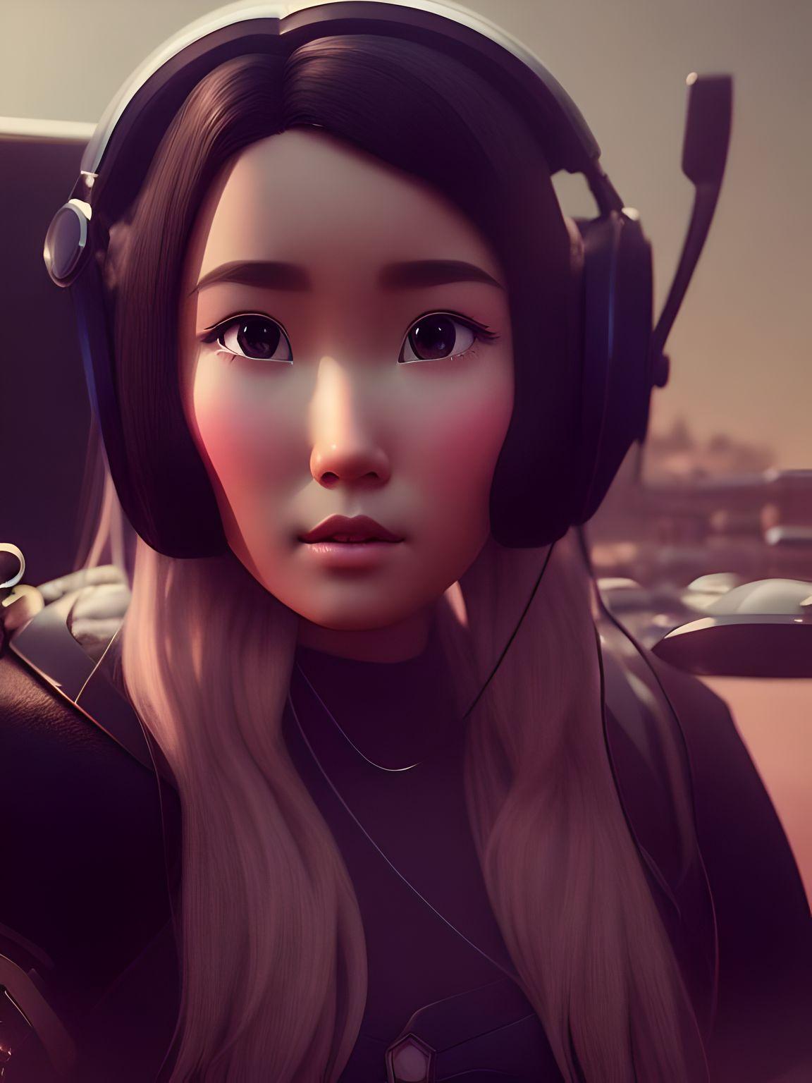 Do Pro Gamers Use Earbuds (Explained!)