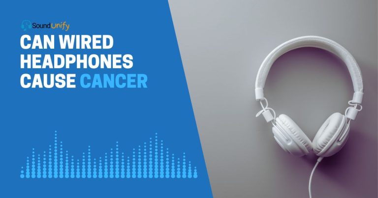Can Wired Headphones Cause Cancer