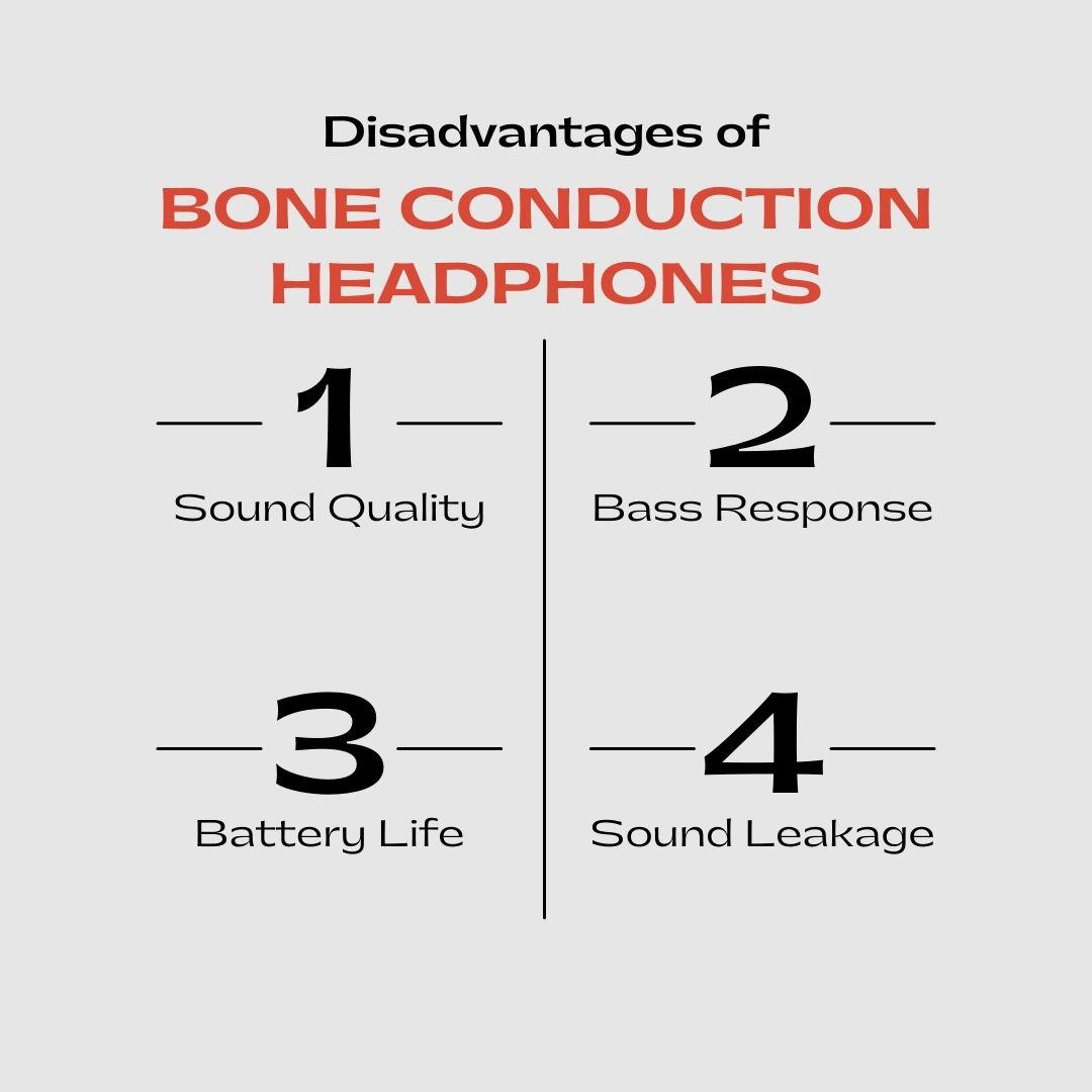 Do Bone Conduction Headphones Work?