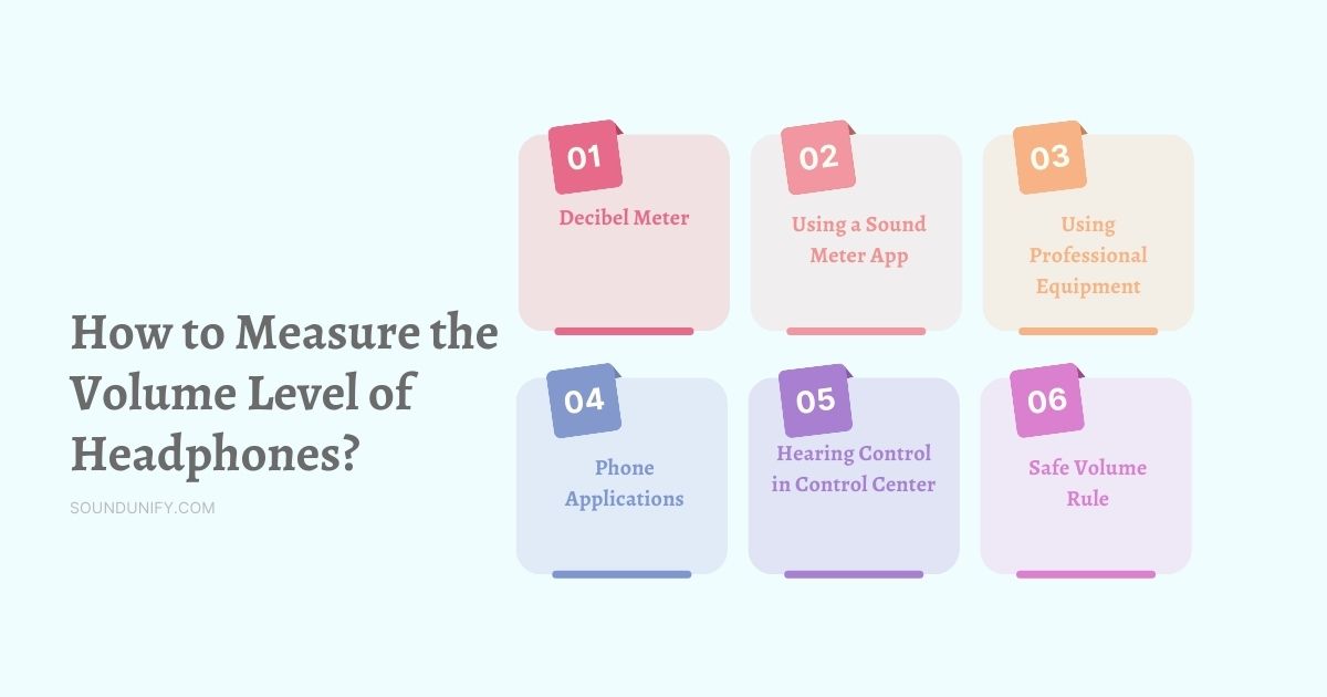 Unlock the Best Headphone Safety Level Today