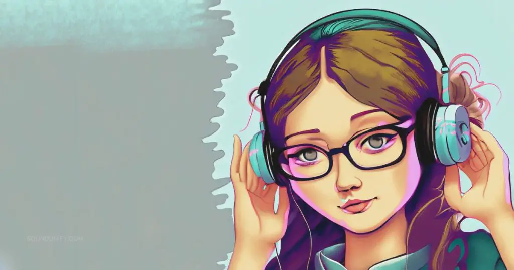 How to Wear Headphones with Glasses