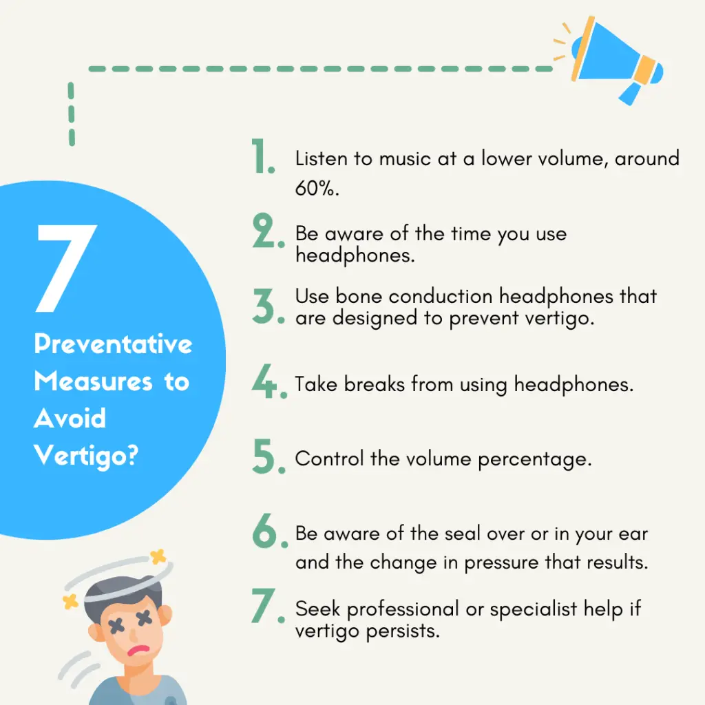 What Are Some Preventative Measures to Avoid Vertigo