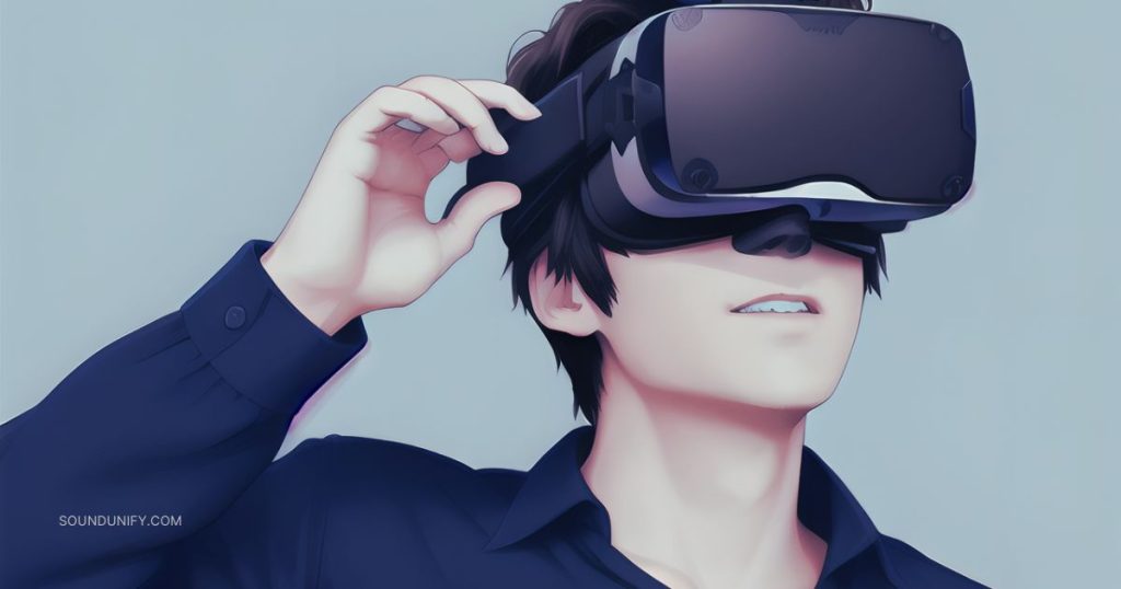 Why Are VR Headsets Worth It