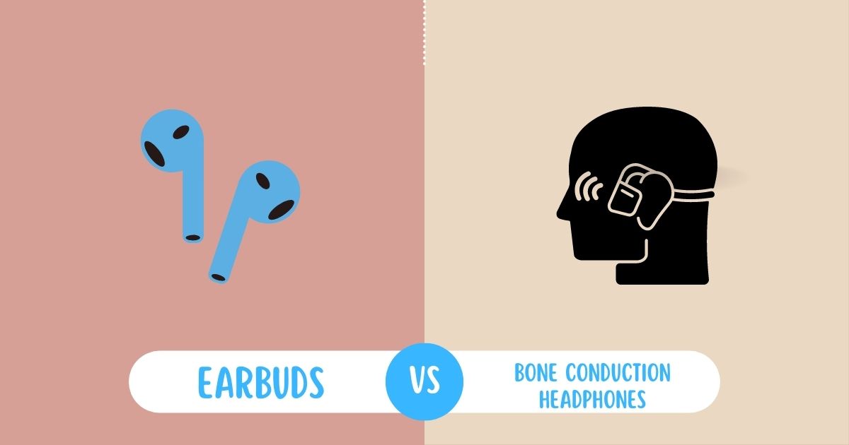 Are Bone Conduction Headphones Safe (explained!)