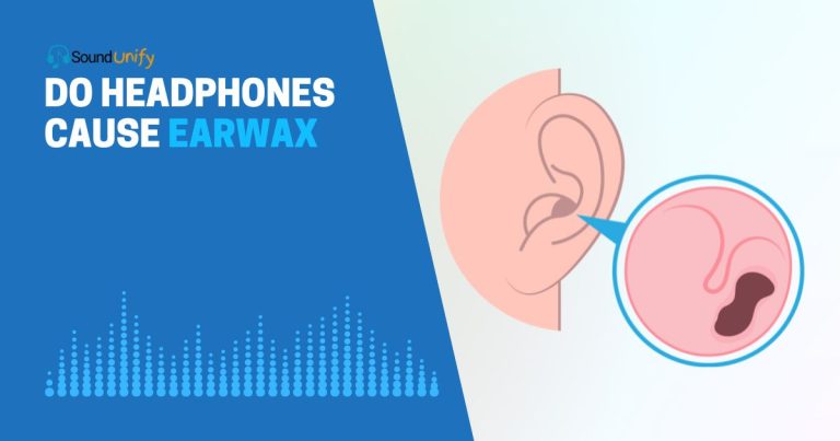 Do Headphones Cause Earwax