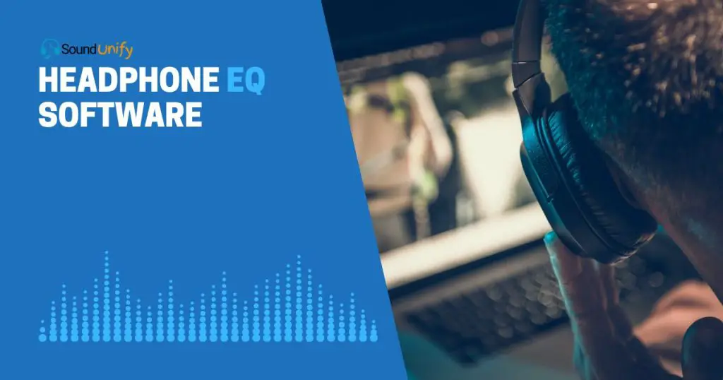 Headphone EQ Software