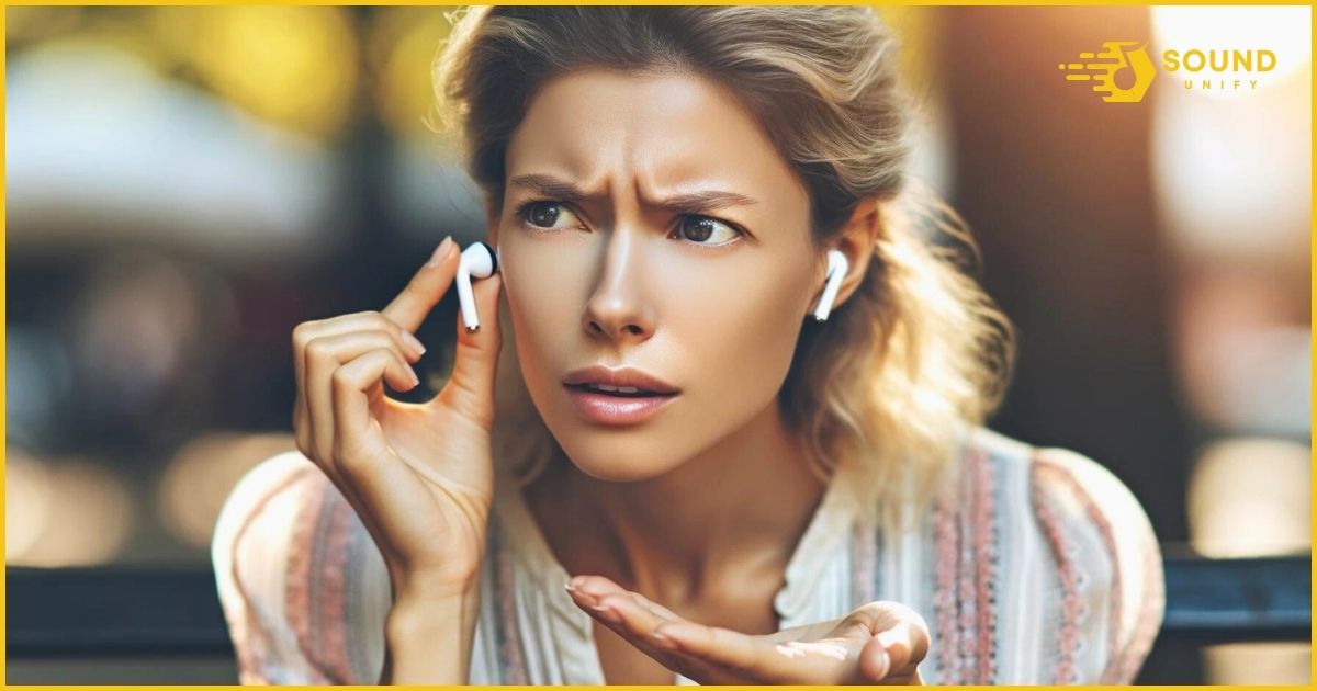 9 Reasons Why Are Earbuds Not Working Proven Solutions