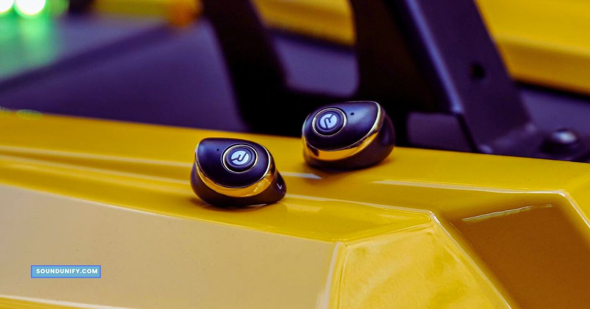 6 Ways To Fix Raycon Earbuds Won