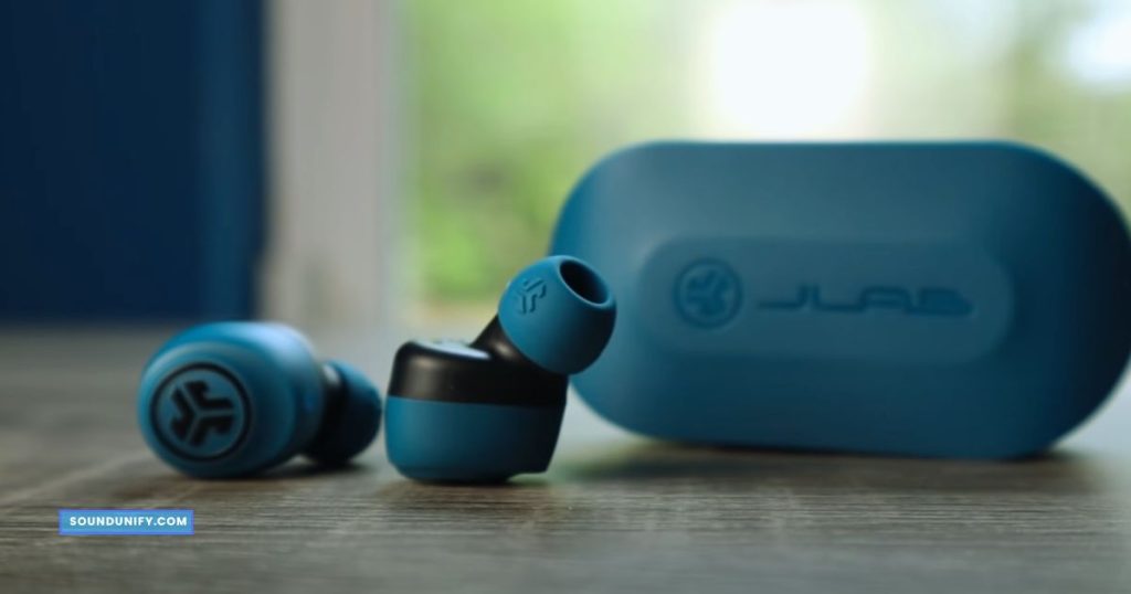 JLab Go Air Earbuds Review