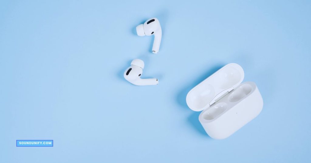 Potential Health Risks of AirPods