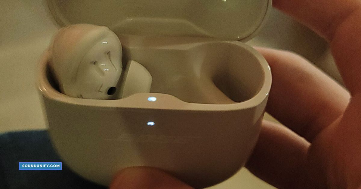 How to Clean Bose Earbuds in 5 Easy Steps