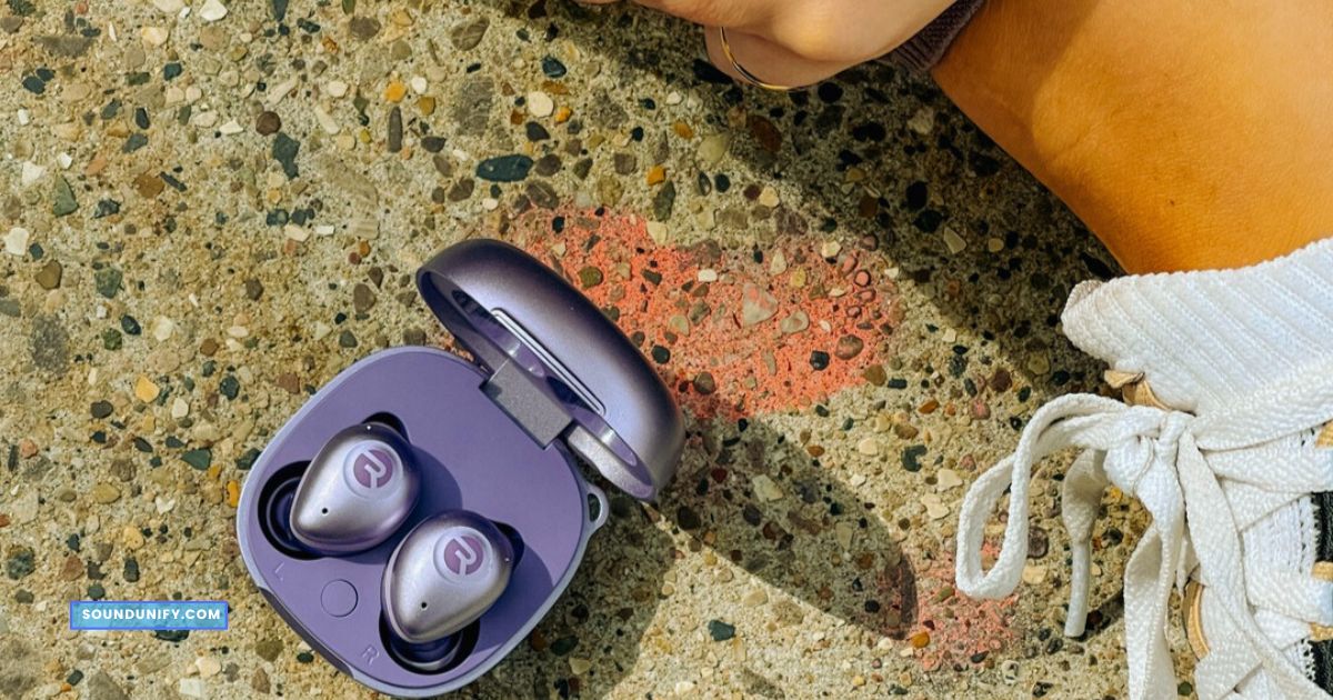 Can You Sleep with Raycon Earbuds (Explained!)