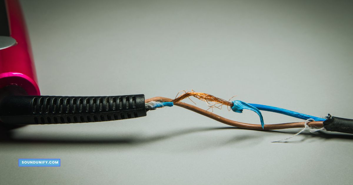 9 Reasons Wired Headphones Keep Disconnecting Find the Fix