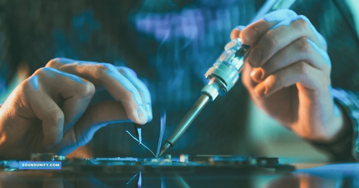 9 Reasons Wired Headphones Keep Disconnecting Find the Fix