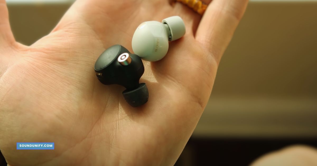 How To Replace Earbud Mesh (5Min Guide)