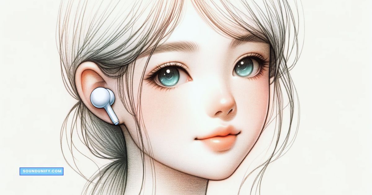 5 Reasons Why Are My Ears Wet After Using Earbuds