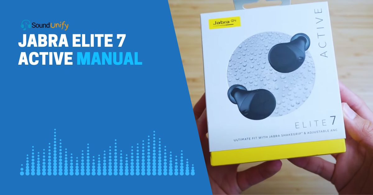 Top 10 Jabra Elite 7 Active Manual Insights