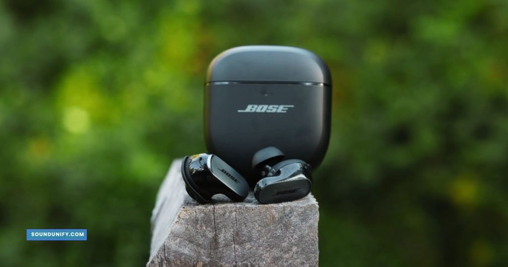 QuietComfort Ultra Earbuds Review