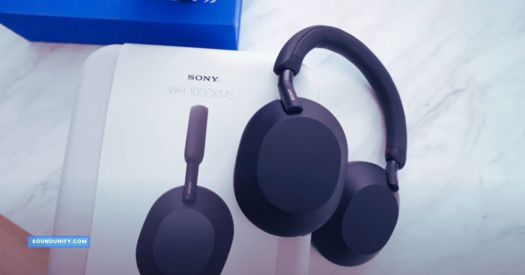 Sony WH-1000XM5 Headphones: Pros and Cons