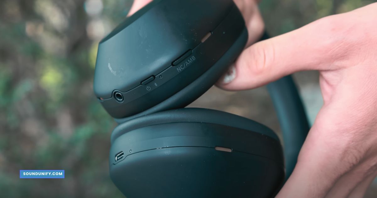 7 Secrets Use with the Sony WH1000XM5 Manual!