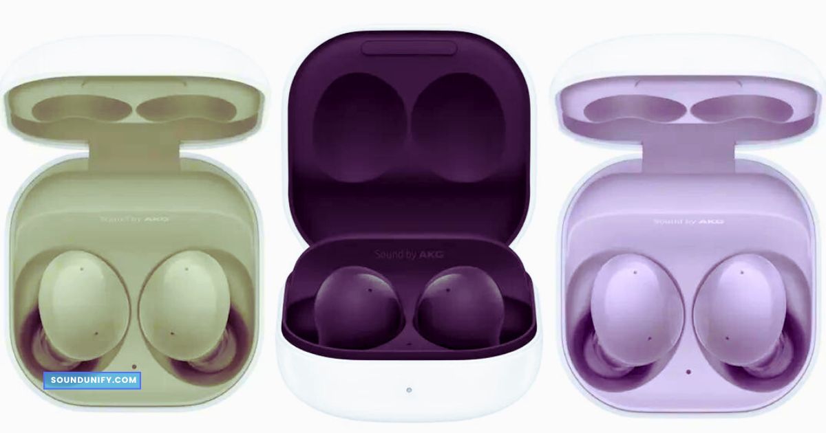Galaxy Buds 3 Pro Coming in 2024