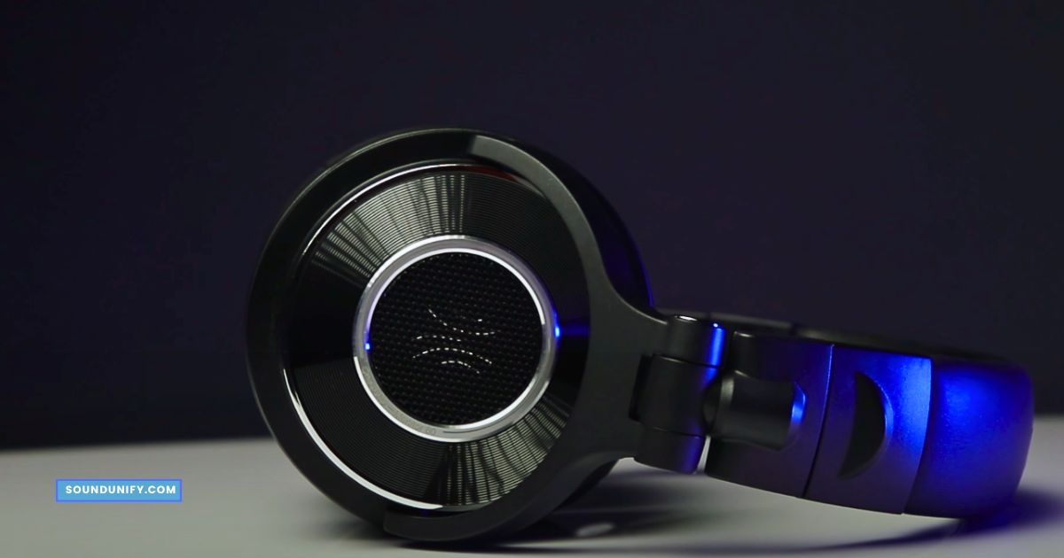 OneOdio Monitor 60 Triumphs at VGP 2024 Awards