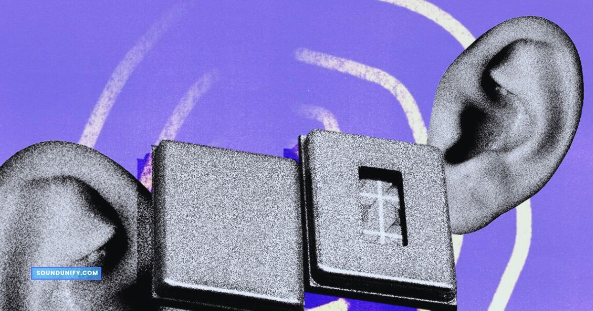 Solid-State is the Future of Audio