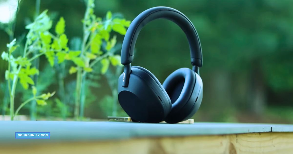 Sony's 2023 Black Friday Deals on WH-1000XM5