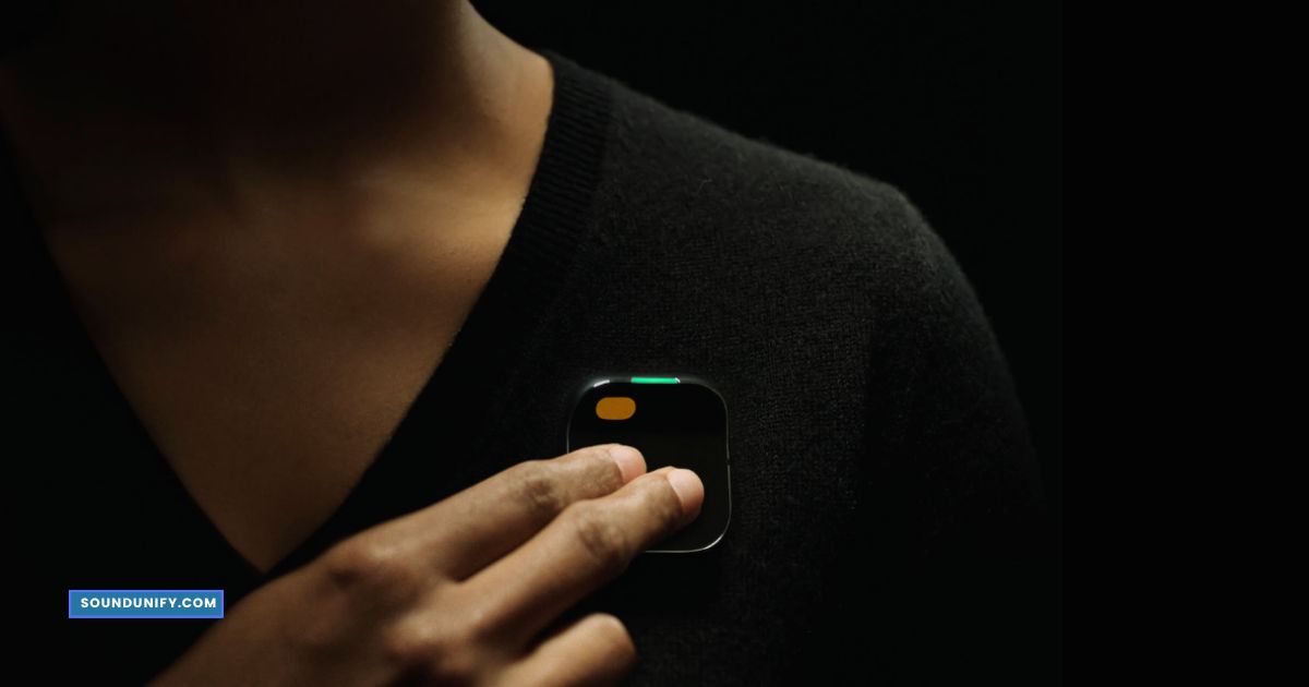 The Future is Here: New Personal AI Device Launches to Change How We Interact - The Future is Here: New Personal AI Device Launches to Change How We Interact