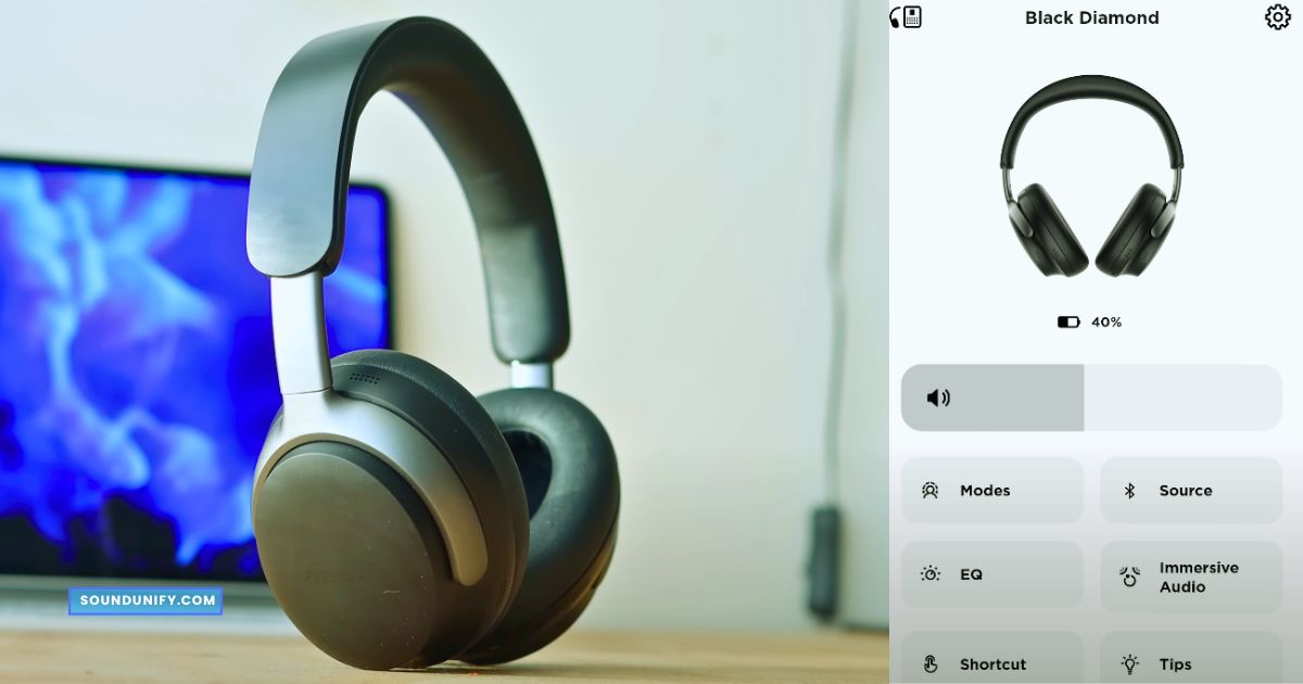 Why Bose QC Ultra Headphones are the New Audio King: In-Depth ...